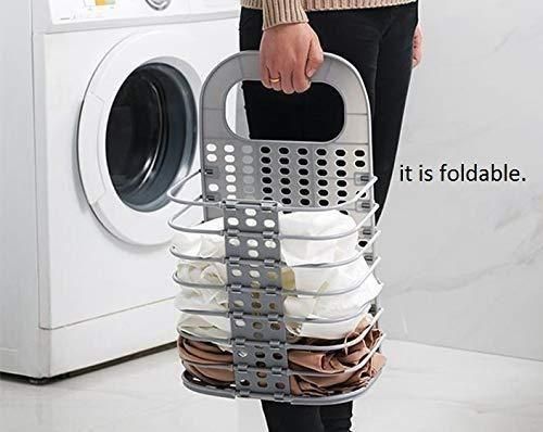 Multipurpose Laundry Basket