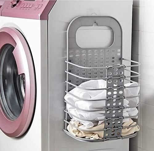 Multipurpose Laundry Basket