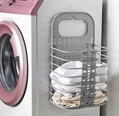 Multipurpose Laundry Basket