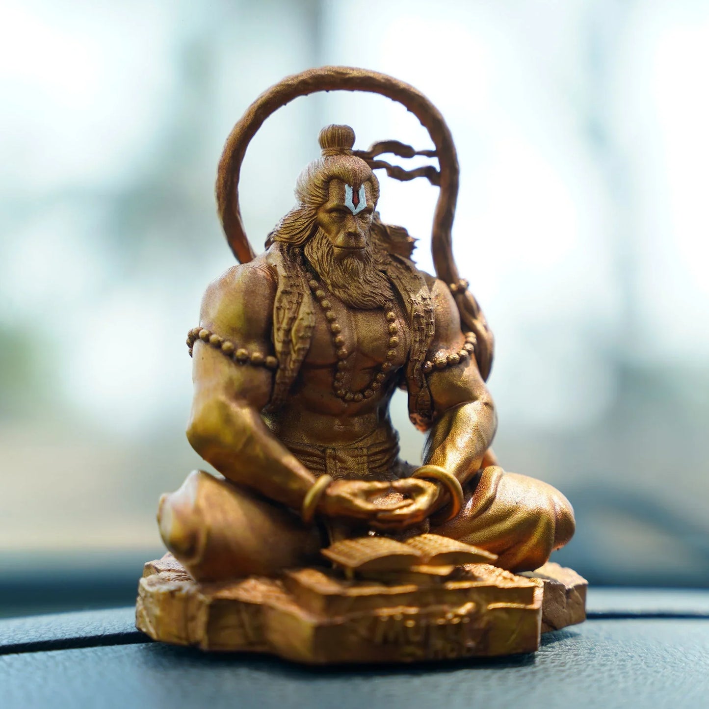 Divine Sankat Mochan Hanuman