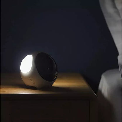 Emoticon Digital Alarm Clock