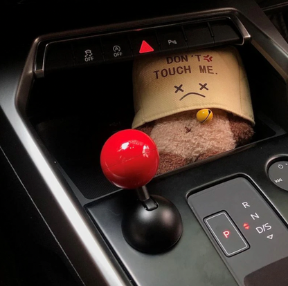 Car Push Start Button Rocker