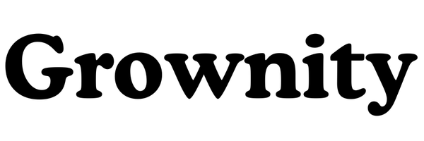 Grownity