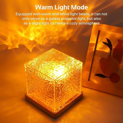 Aura Stress Relief Lamp™