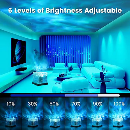 Aura Stress Relief Lamp™